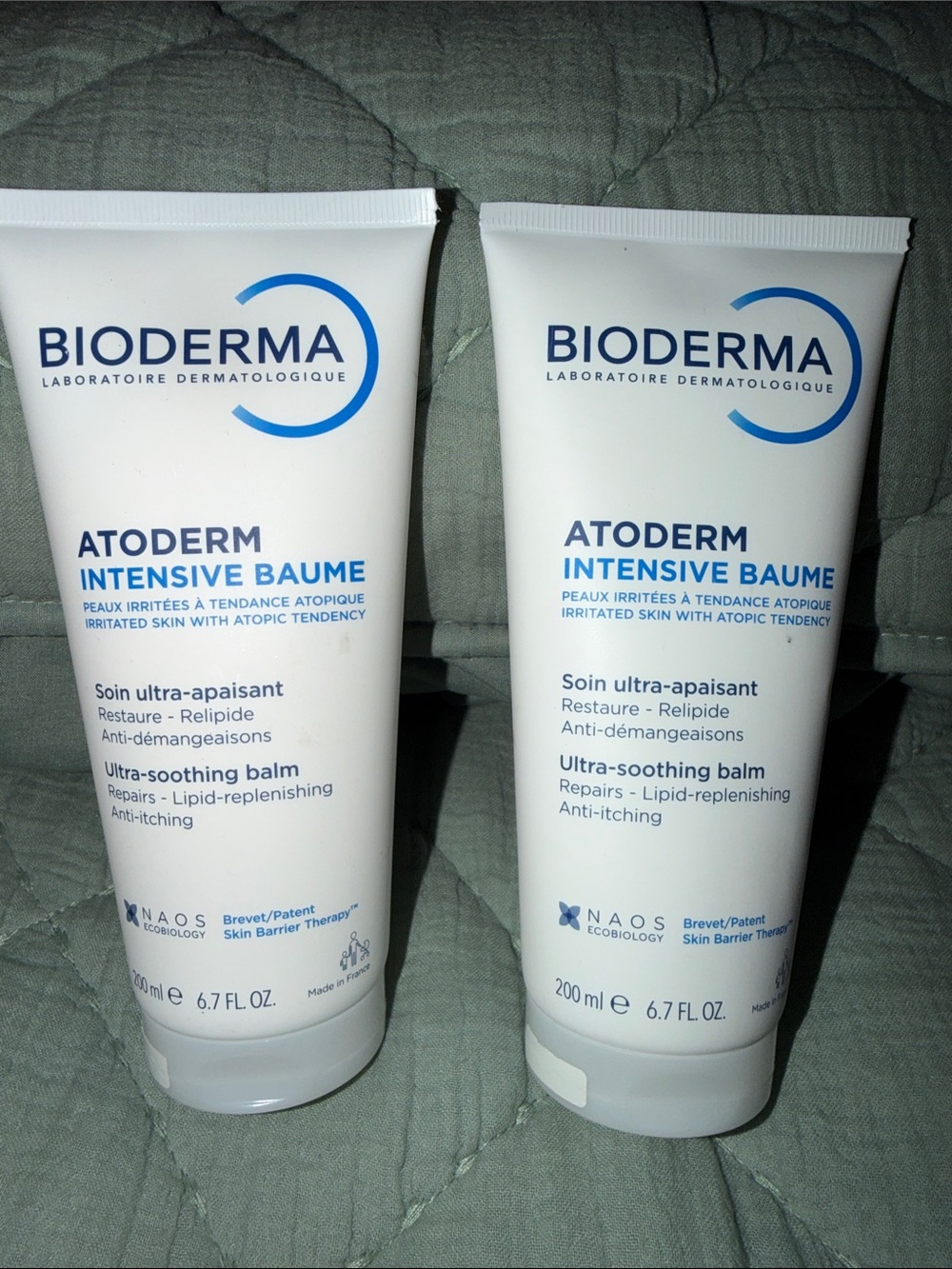 Bioderma Atoderm Intensive Baume Ultra-Soothing Balm RV:$34!